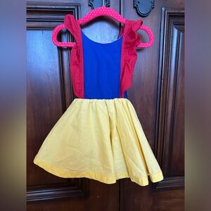 Disney Snow White Baby Dress